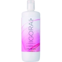 Igora Vibrance Gel Activ. 1,9% / 6 Vol 1L