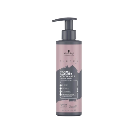 Chroma ID Masque Pigmenté 8-19 300ml