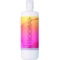 Igora Vibrance Lotion Activ. 1,9% / 6 Vol 1L