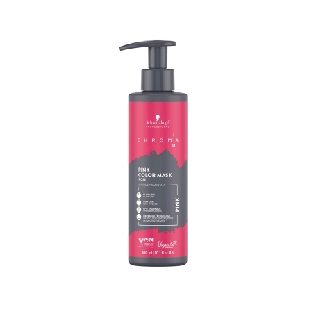 Chroma ID Masque Pigmenté Rose 300ml