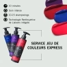 Chroma ID Masque Pigmenté Violet 300ml