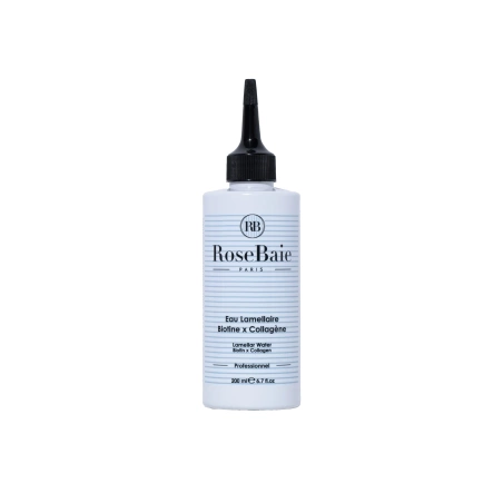 Eau lamellaire biotine et collagène 200ml