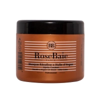 Masque argan post coloration 500ml