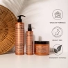 Leave in spray argan post coloration 200ml