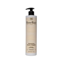 Shampoing monoï et collagène 500ml