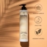 Shampoing monoï et collagène 500ml
