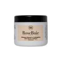 Masque monoï et collagène 500ml