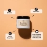 Masque monoï et collagène 500ml
