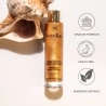 Huile pailletée monoï 50ml