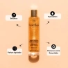 Huile pailletée monoï 50ml