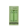 Duo shampoing aloe vera 2x500ml