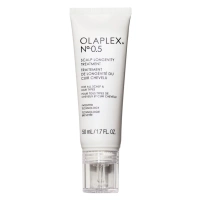 N°0.5 Traitement de Longévité du cuir chevelu 50ml