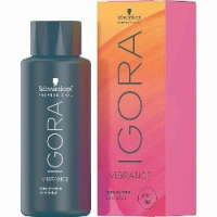 Igora Vibrance coloration ton sur ton demi-permanente - 60ml