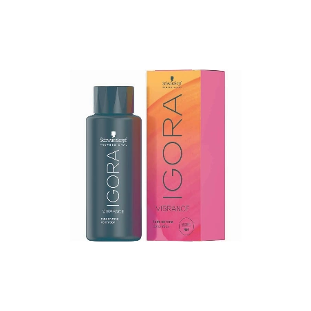 Igora Vibrance coloration ton sur ton demi-permanente - 60ml