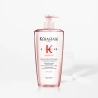 Genesis Shampoing rechargeable fortifiant anti-chute pour cheveux affaiblis 500 ml