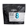 Sachet Poudre Multi-Techniques Éclaircissante Jusqu'à 8 Tons - 500 G BLOND STUDIO
