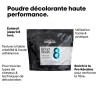 Sachet Poudre Multi-Techniques Éclaircissante Jusqu'à 8 Tons - 500 G BLOND STUDIO