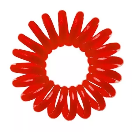 Élastiques Rouges x3