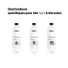Dia Activateur 9 Vol 1000 ml