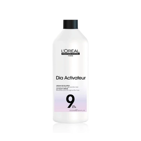 Dia Activateur 9 Vol 1000 ml