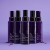 Yubi Blonde Sérum violet protection thermique anti-faux reflets 100 ml - Déstockage