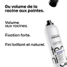Mousse Volume Rootlift 250ml - Déstockage