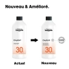 Majirel Oxydant 30 vol. Coloration permanente crème de beauté 1000 ml
