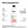 Majirel Oxydant 30 vol. Coloration permanente crème de beauté 1000 ml