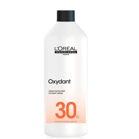 Oxydant Crème - 9 % 30 Vol 1000 ml