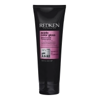 Redken Acidic Color Gloss Masque brillance & nutrition cheveux colorés et non colorés 250 ml