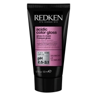 Acidic Color Gloss Masque brillance et nutrition pour cheveux colorés et non colorés 50 ml