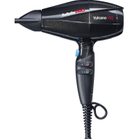 Sèche-Cheveux VULCANO BAB6980IE - Déstockage