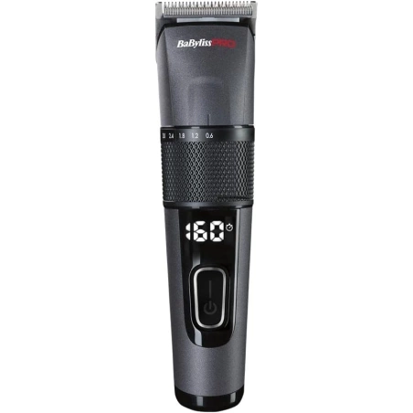 Tondeuse de coupe rechargeable FX872E CUT DEFINER + Tondeuse de coupe rechargeable FX872E CUT DEFINER +