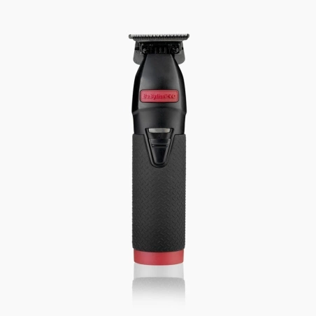Tondeuse de précision sans fil FX7870RBPE BOOST+ BLACK & RED Tondeuse de précision sans fil FX7870RBPE BOOST+ BLACK & RED