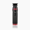 Tondeuse de précision sans fil FX7870RBPE BOOST+ BLACK & RED Tondeuse de précision sans fil FX7870RBPE BOOST+ BLACK & RED