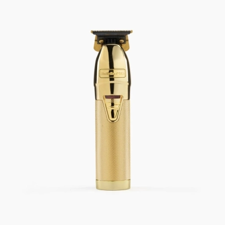 Tondeuse de précision sans fil FX7870GE GOLDFX Tondeuse de précision sans fil FX7870GE GOLDFX