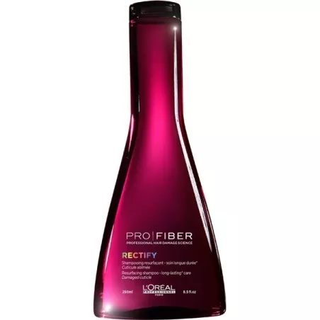 Shampoing Pro Fiber Rectify