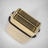 Rasoir double lame FXFS2GE GOLDFX