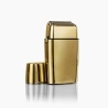 Rasoir double lame FXFS2GE GOLDFX