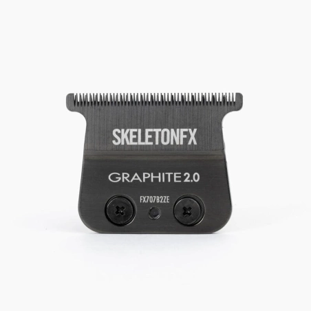 Tête de coupe T- 40mm - FX707B2ZE GRAPHITE 2.0 |Série FX7870