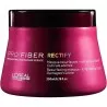 Masque Pro Fiber Rectify