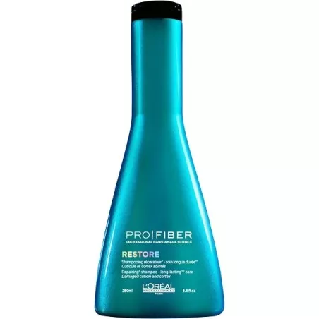 Shampoing Pro Fiber Restore