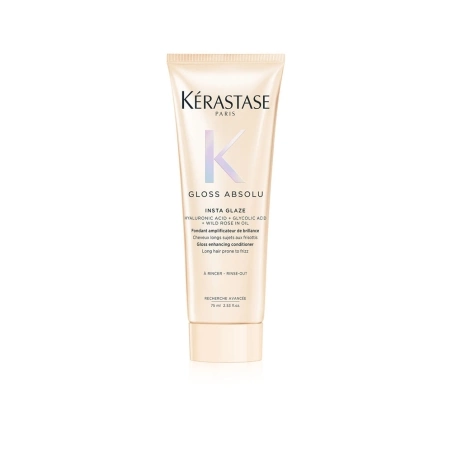 Kérastase Gloss Absolu Fondant Insta Glaze 75ml Kérastase Gloss Absolu Fondant Insta Glaze 75ml