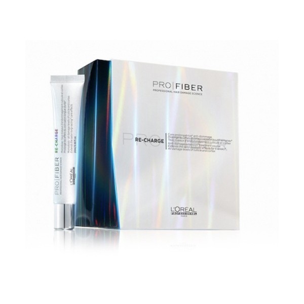 Recharge Pro Fiber 6 x 20 ml