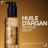 All Soft Huile d'Argan-6 multi-bénéfices 100ml