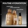All Soft Huile d'Argan-6 multi-bénéfices 100ml