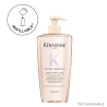 Gloss Absolu Bain rechargeable hydra-illuminant pour cheveux longs sujets aux frisottis 500ml