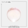 Gloss Absolu Bain rechargeable hydra-illuminant pour cheveux longs sujets aux frisottis 500ml