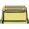 Tête de rasage de rechange FXRF2GE TITANIUM GOLDFX | FXFS2GE Tête de rasage de rechange FXRF2GE TITANIUM GOLDFX | FXFS2GE