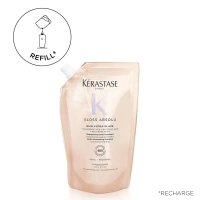 Gloss Absolu Recharge Bain hydra-illuminant pour cheveux longs sujets aux frisottis